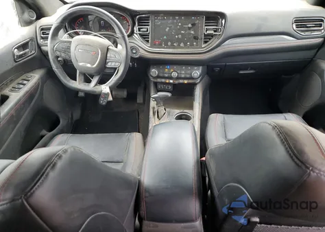 2023 Dodge Durango Gt z USA, uszkodzony, nr VIN 1C4RDJDG6PC631711